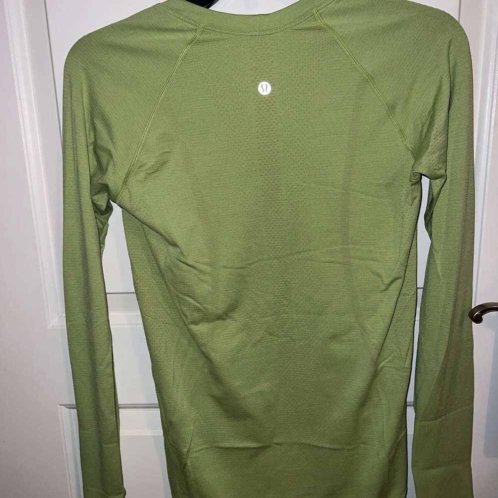 Lululemon Swiftly Tech - image 2